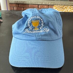 Head Classic Blue Cap